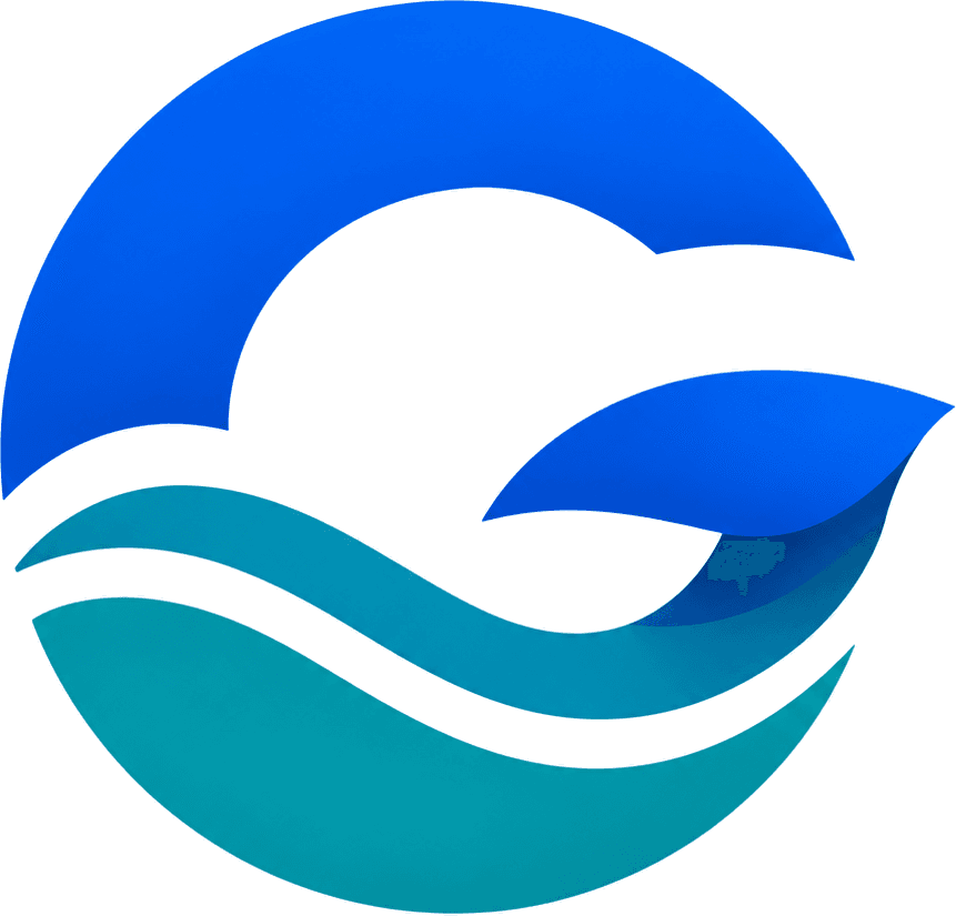 Groovy Web logo